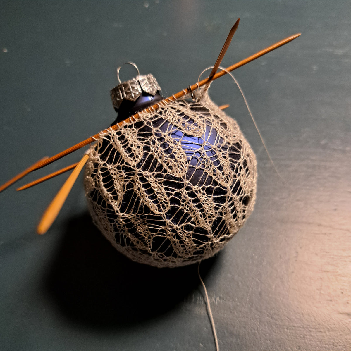 Yuli knitting PDF