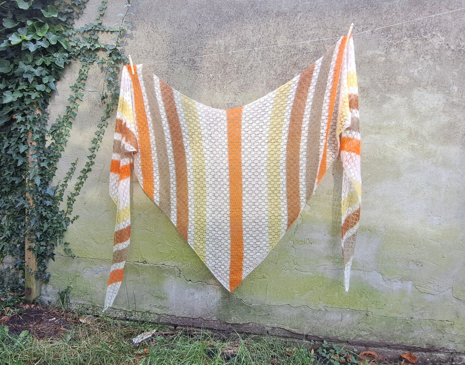 Triangular, Crescent and more