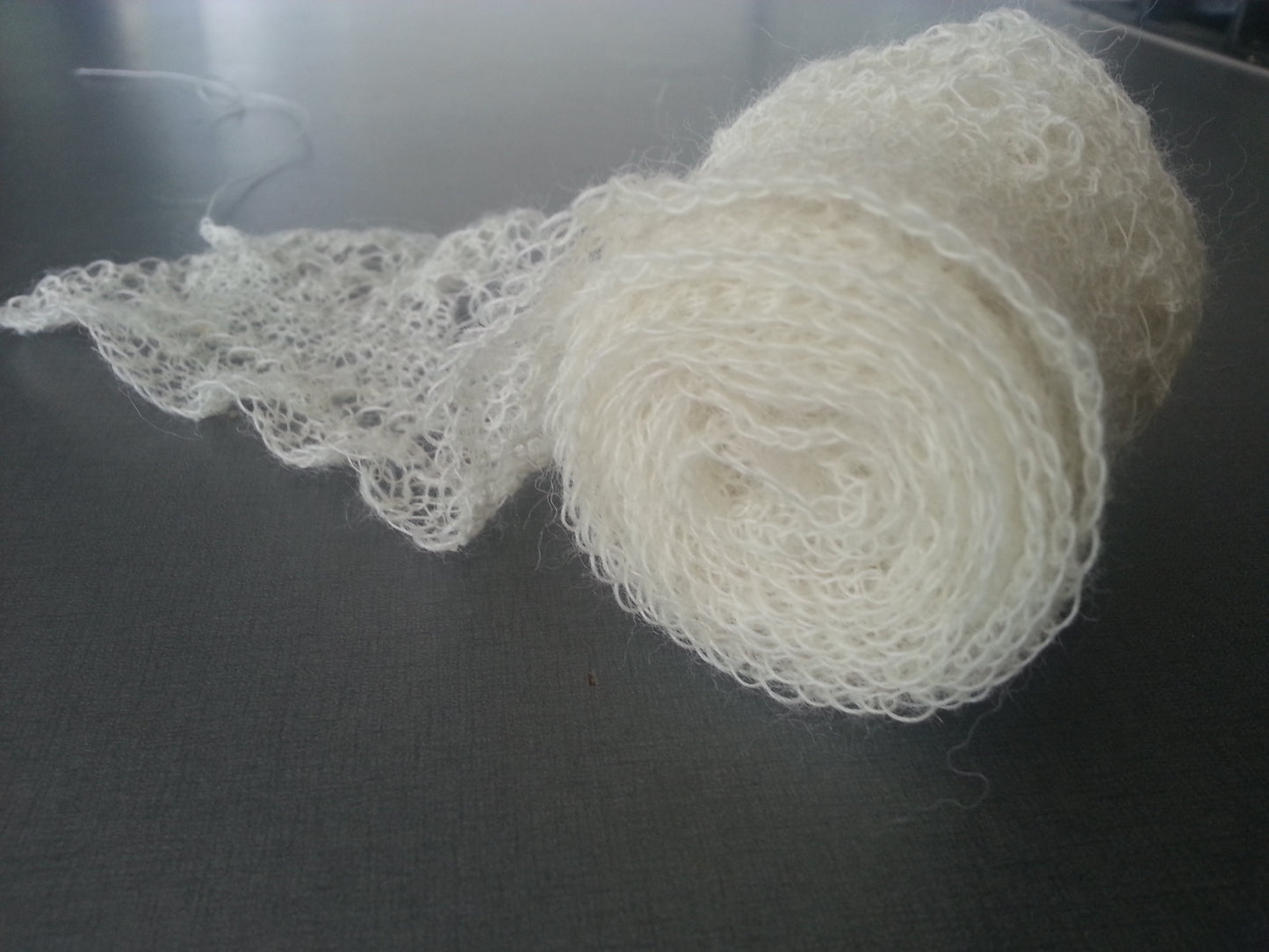 The Shetland Stars Square Shawl NL PDF