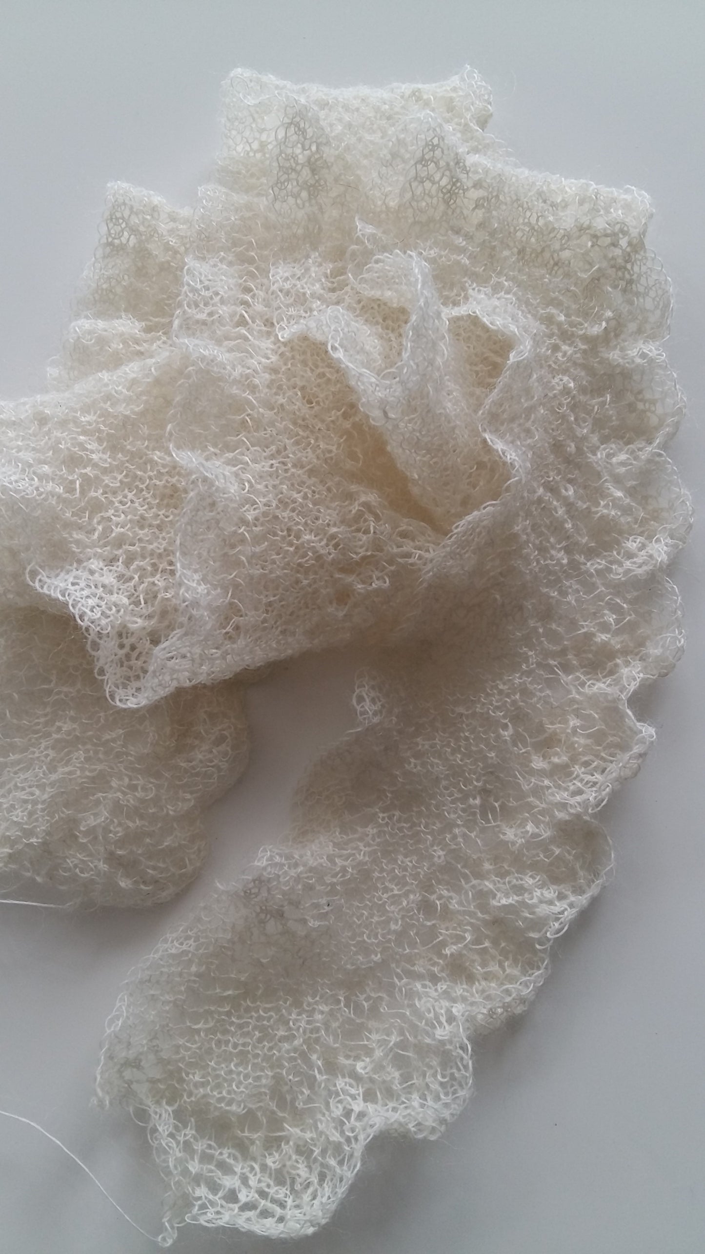 The Shetland Stars Square Shawl NL PDF