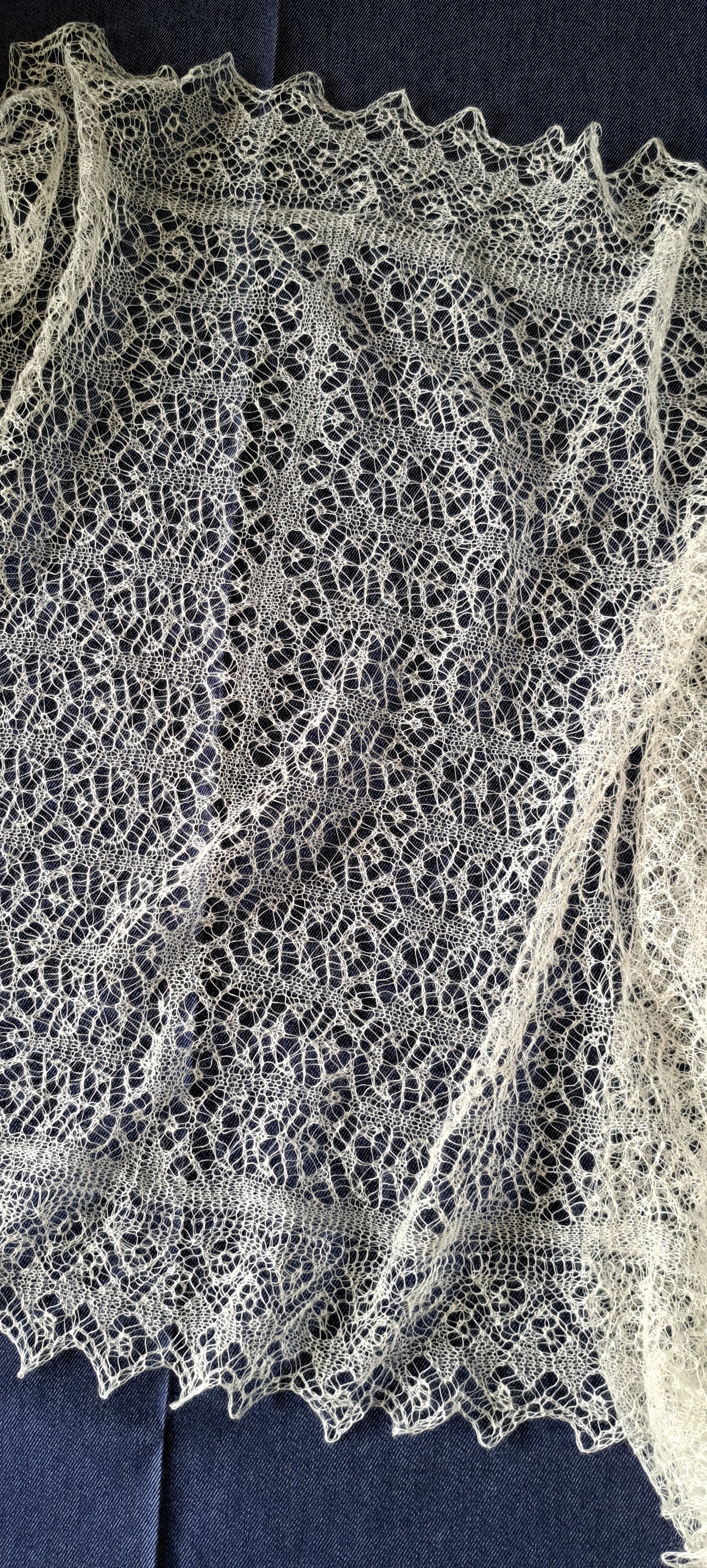 Equilibrium, Knitting PDF (NL - ENG)