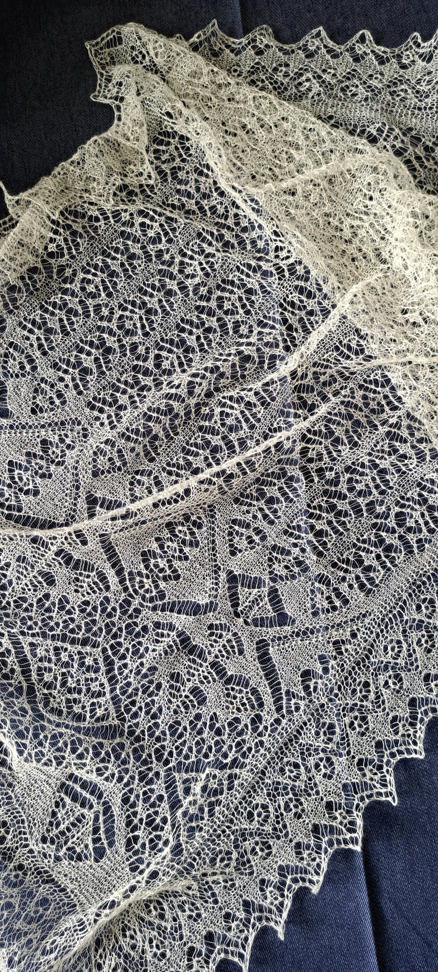 Equilibrium, Knitting PDF (NL - ENG)