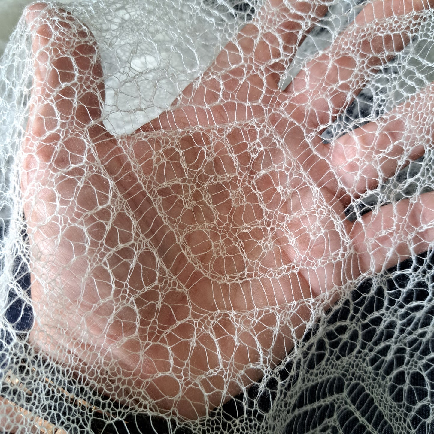 Equilibrium, Knitting PDF (NL - ENG)