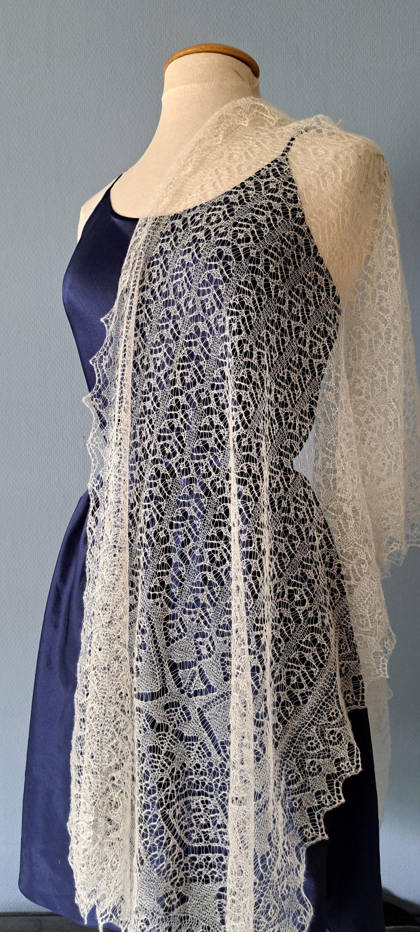 Equilibrium, Knitting PDF (NL - ENG)