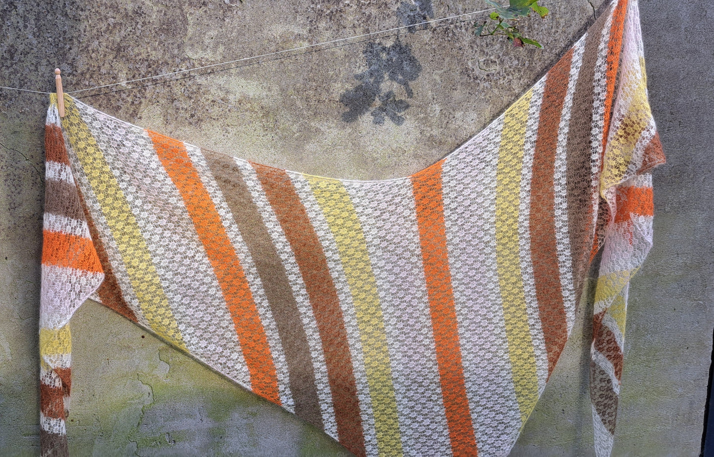 BLOESEM, Knitting PDF ENG