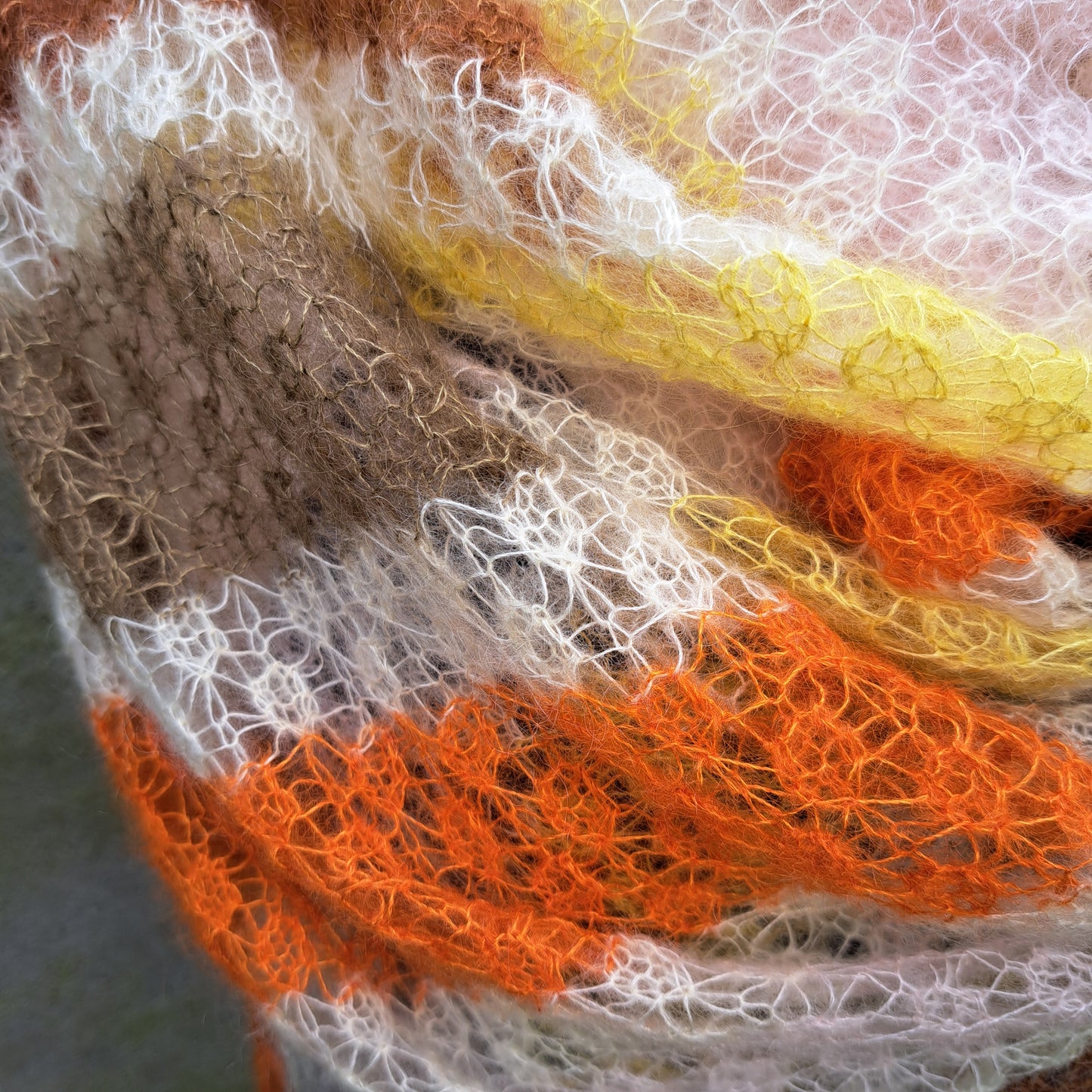 BLOESEM, Knitting PDF ENG