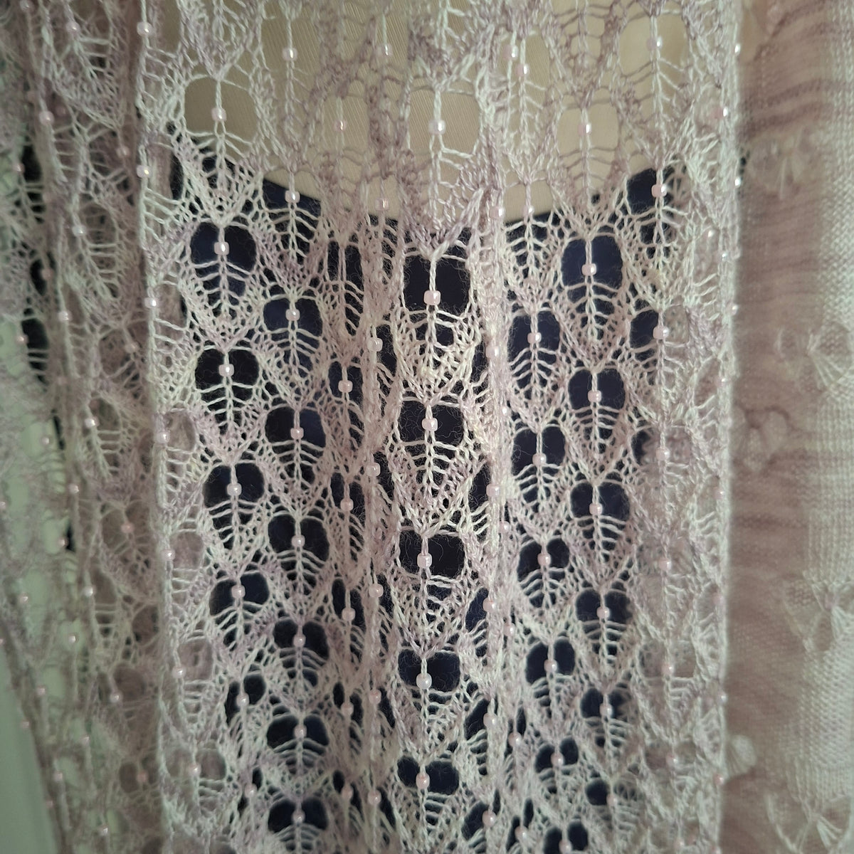 Liv, PDF knitting pattern ENG