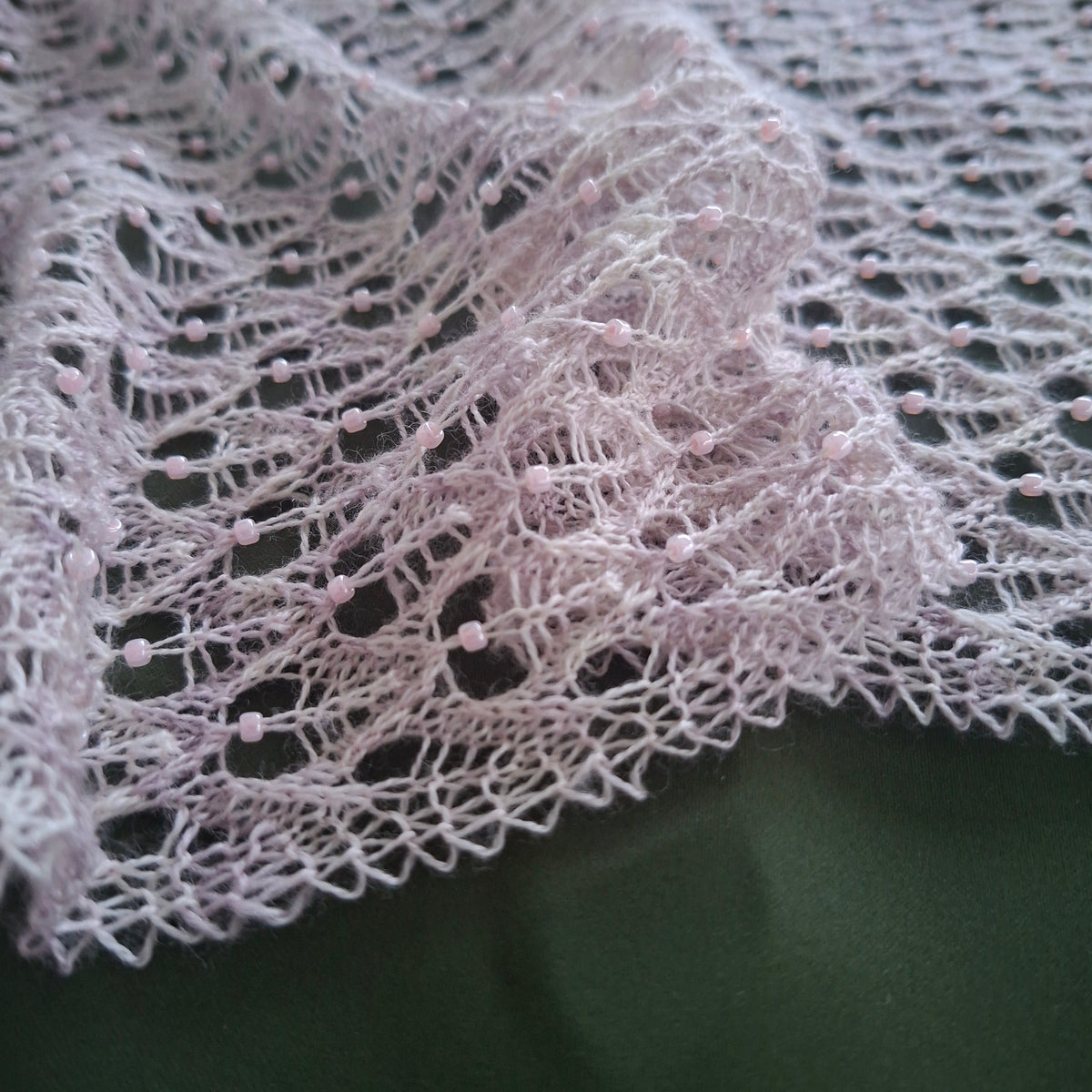Liv, PDF knitting pattern ENG