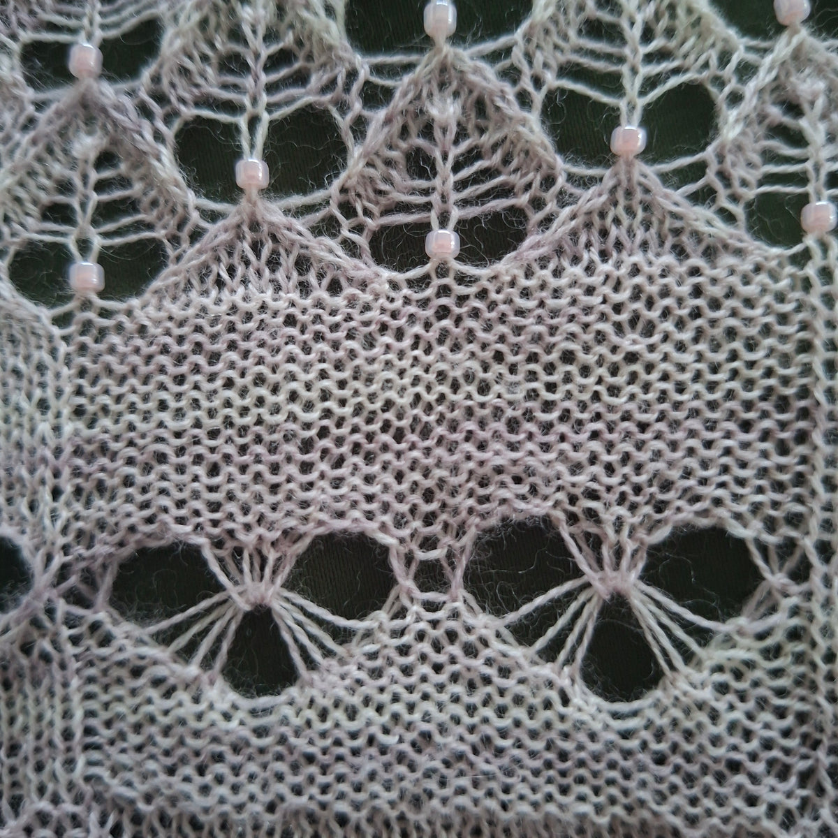 Liv, PDF knitting pattern ENG