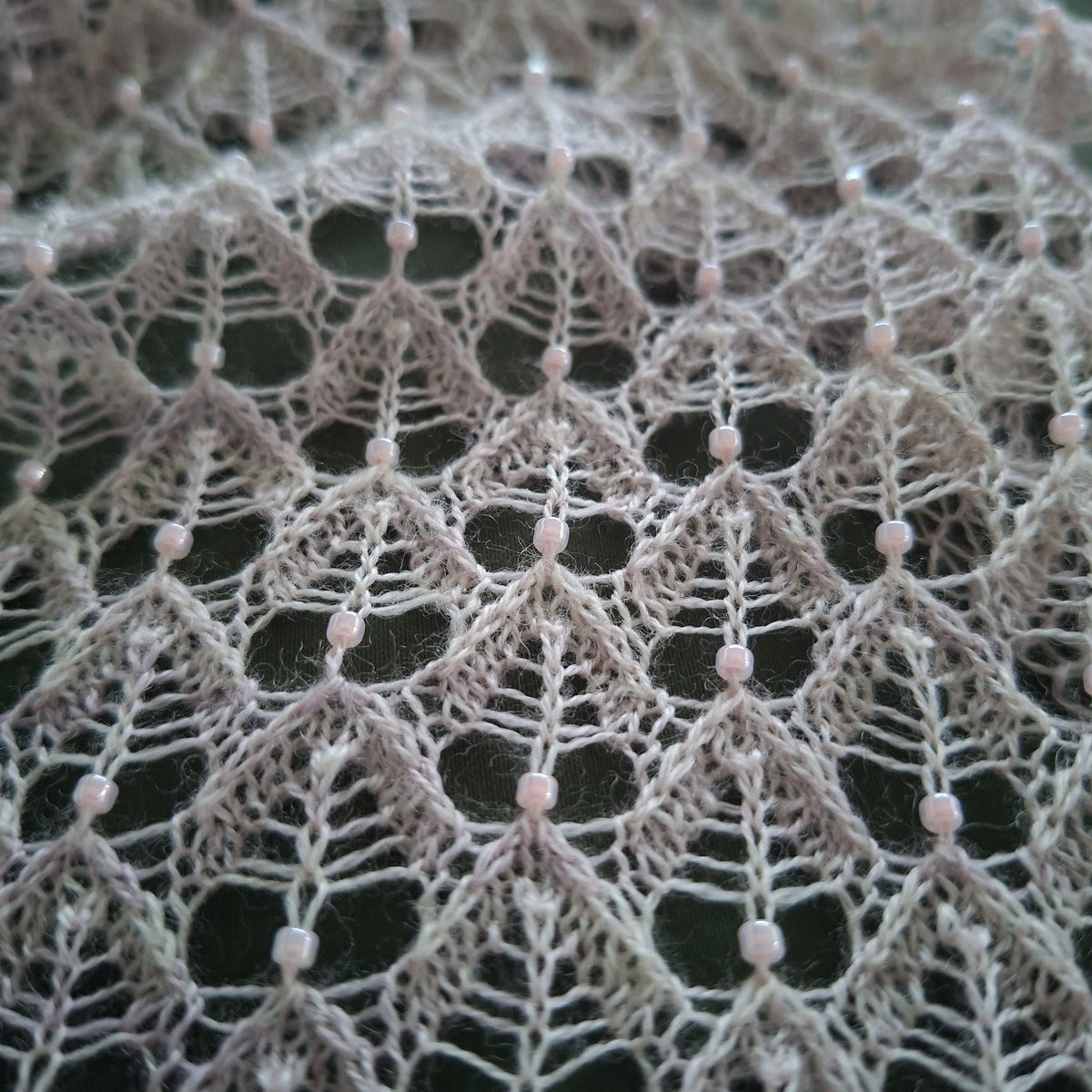 Liv, PDF knitting pattern ENG