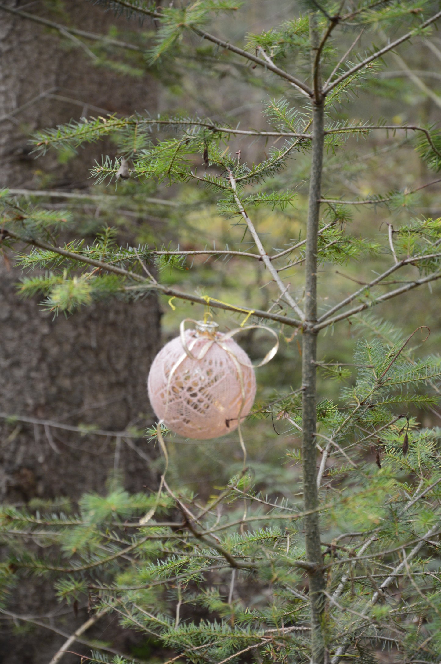 Lucky Star bauble (PDF ENG only)