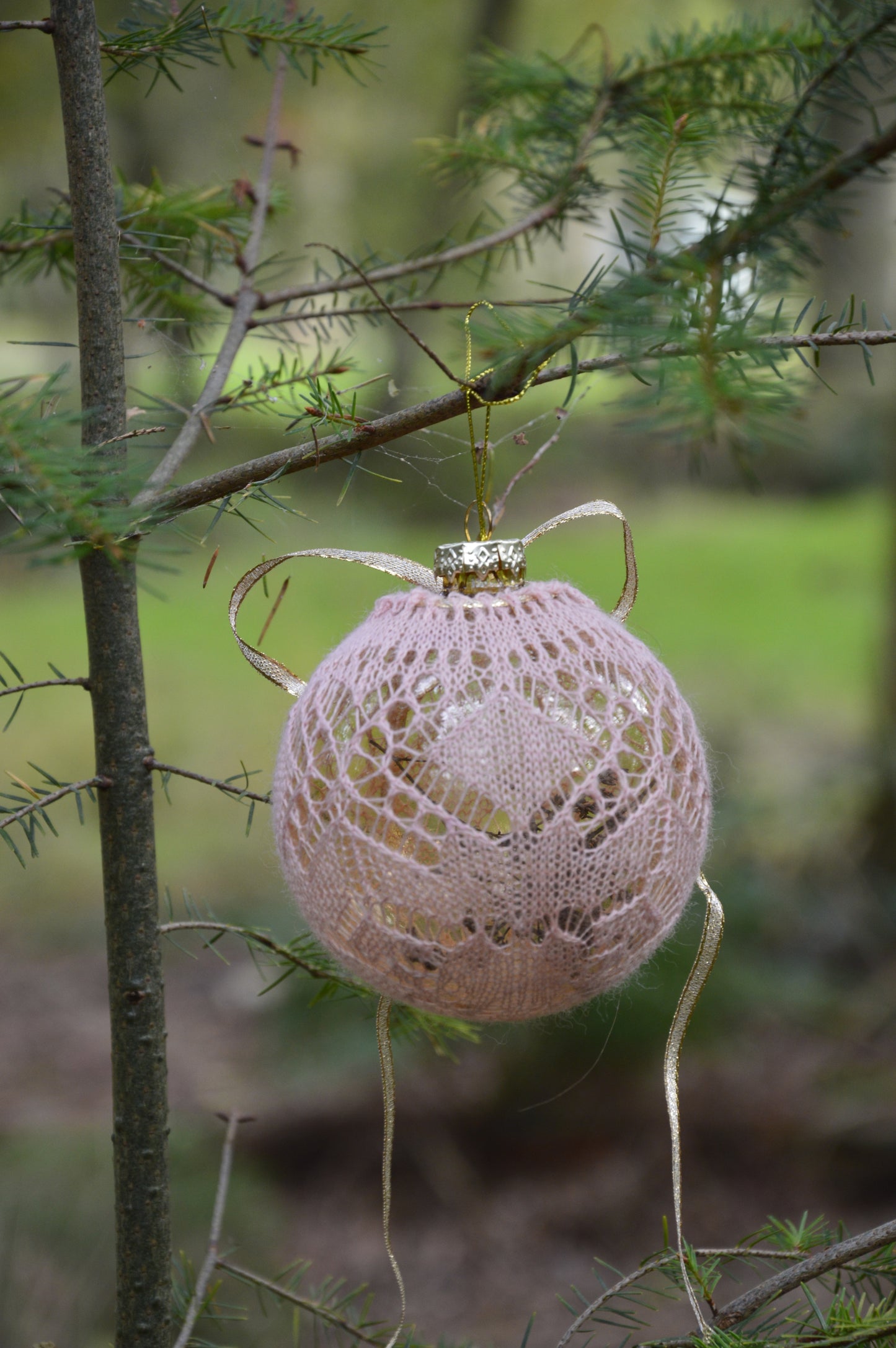 Lucky Star bauble (PDF ENG only)