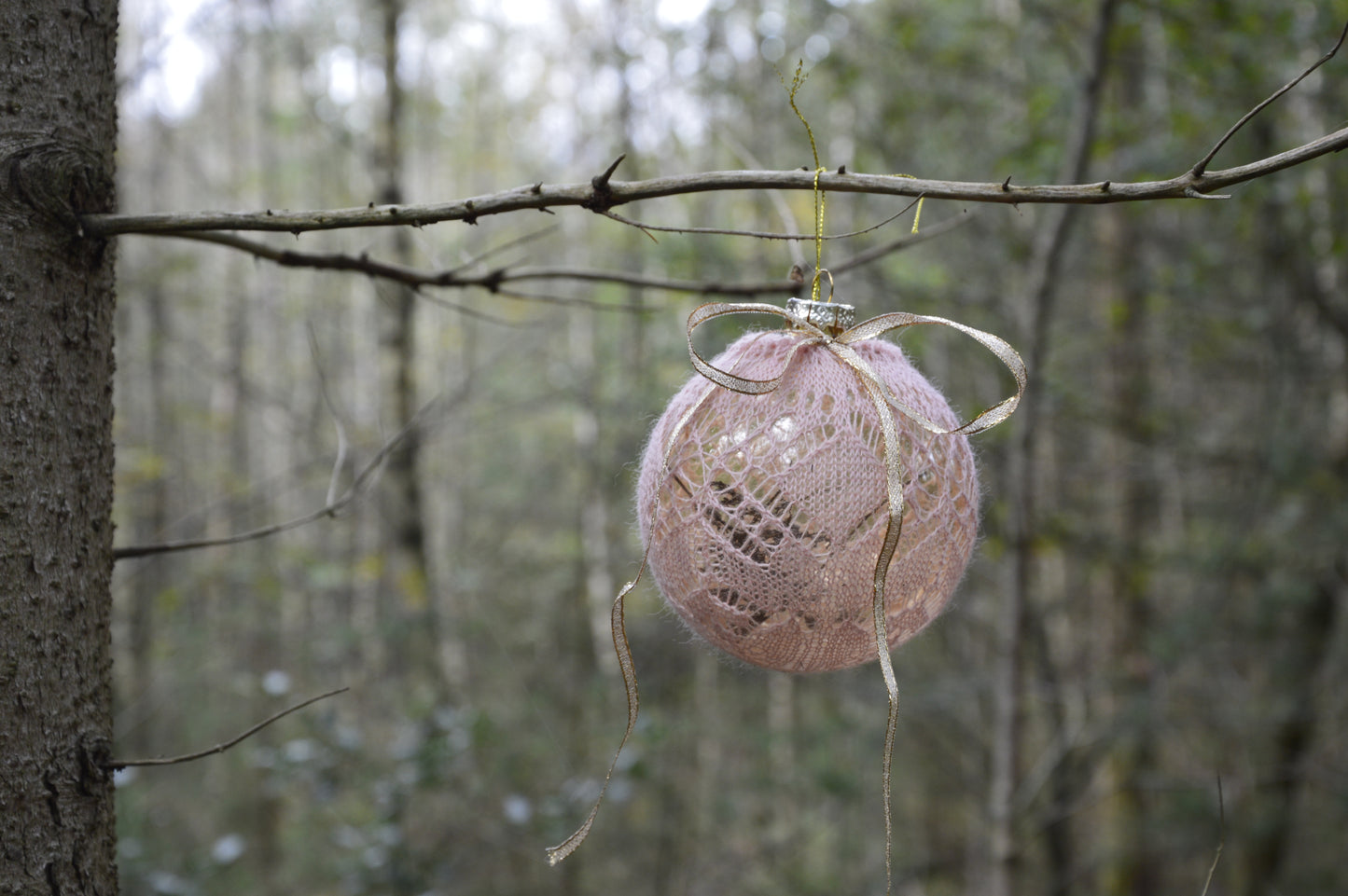 Lucky Star bauble (PDF ENG only)