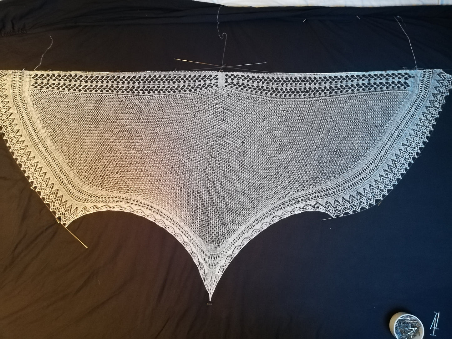 The 12th of Never ENG PDF (S / L & PLUS)