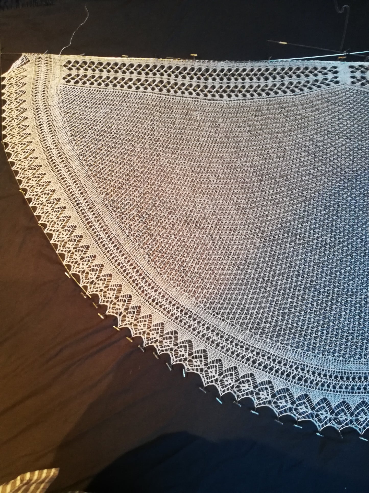 The 12th of Never ENG PDF (S / L & PLUS)