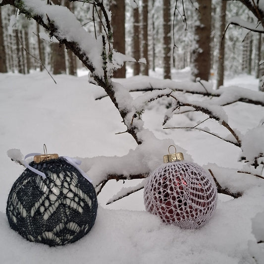 Lucky Star bauble (PDF ENG only)