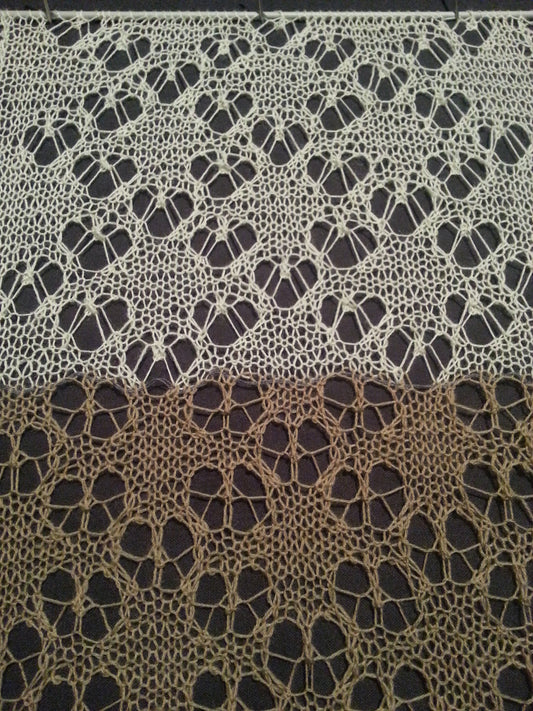 Heritage Scarf NL PDF