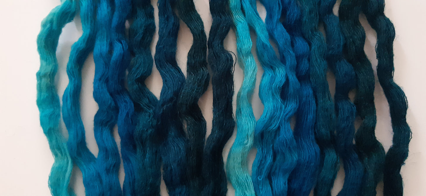 A Fine Lace Snack, ENG PDF