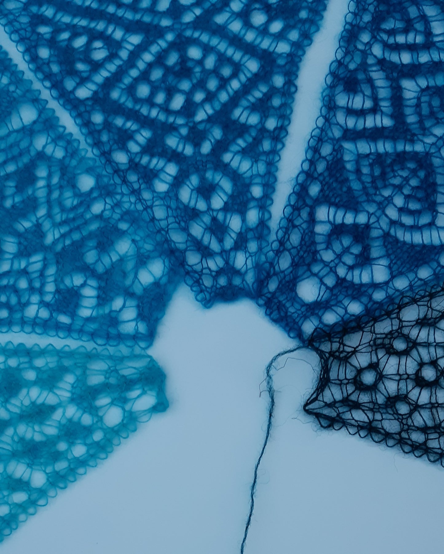 A Fine Lace Snack, ENG PDF