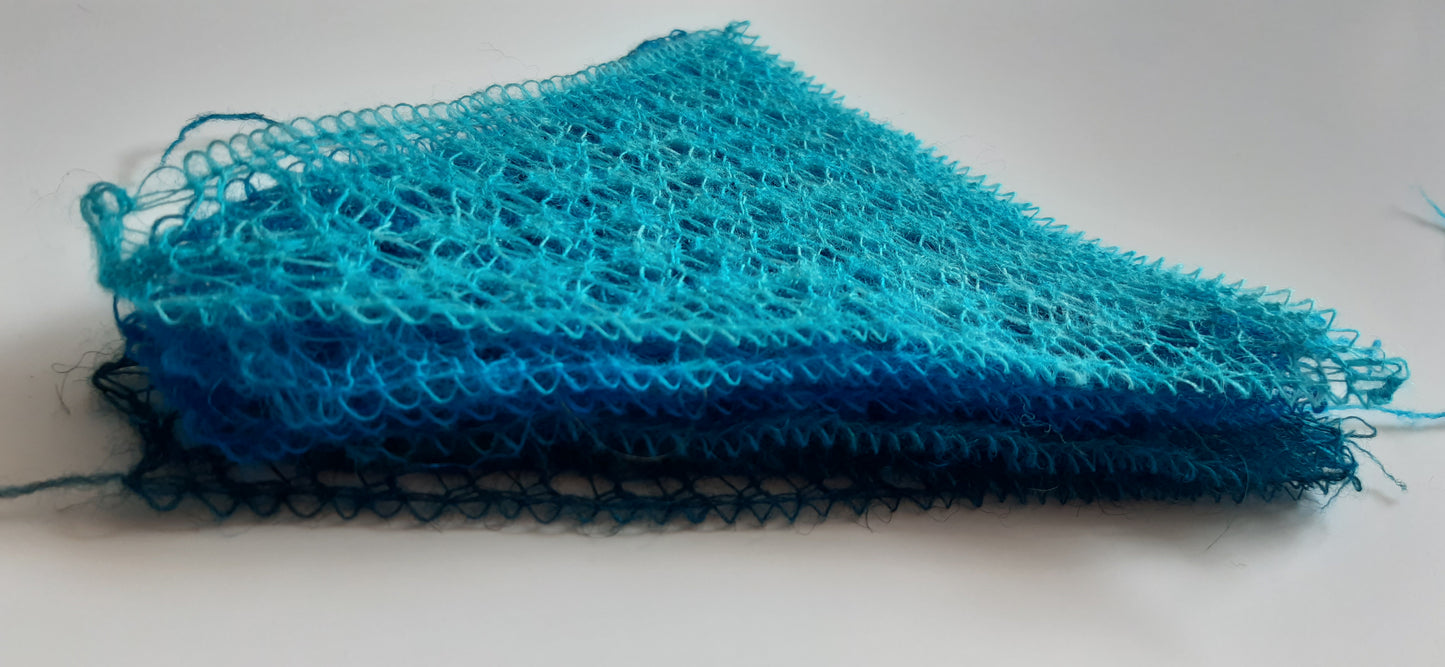 A Fine Lace Snack, NL PDF