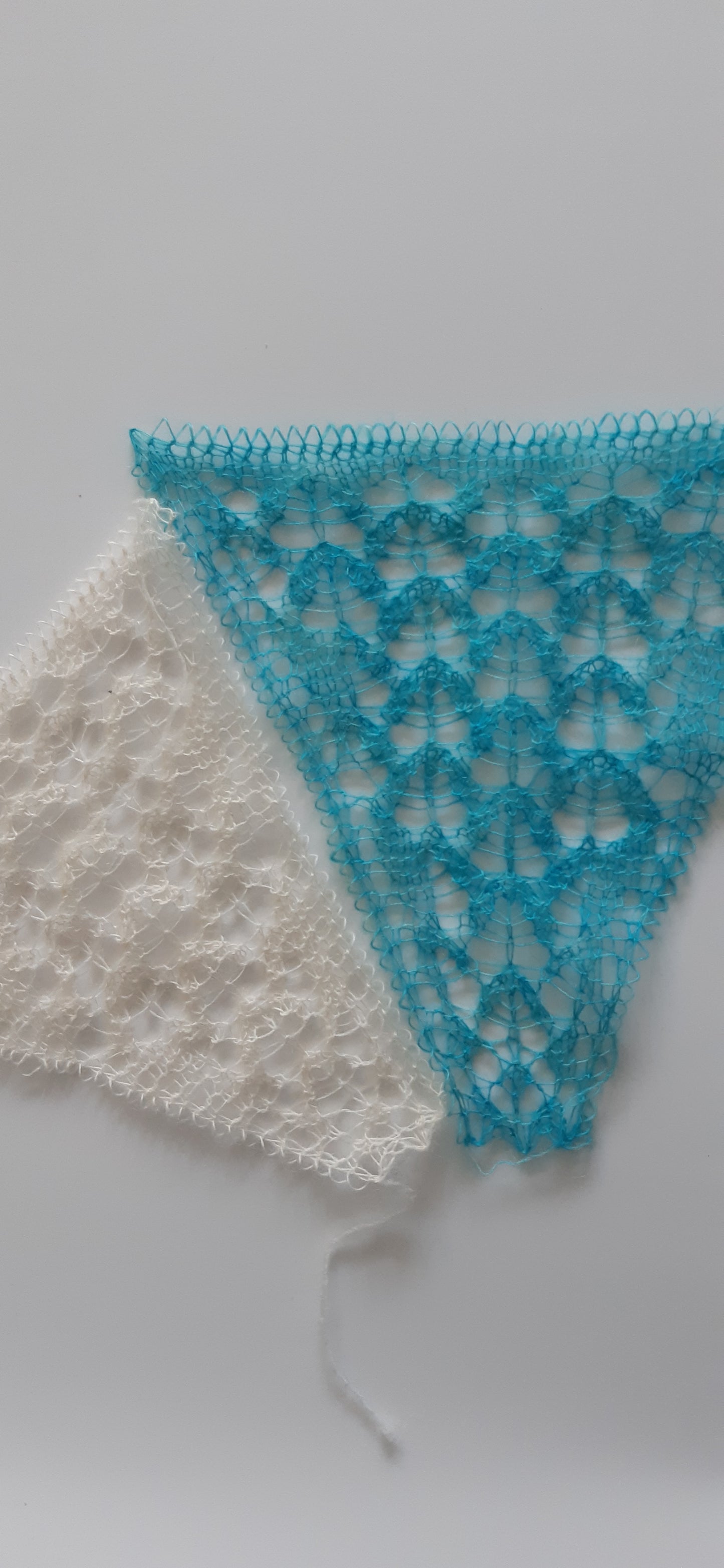 A Fine Lace Snack, ENG PDF