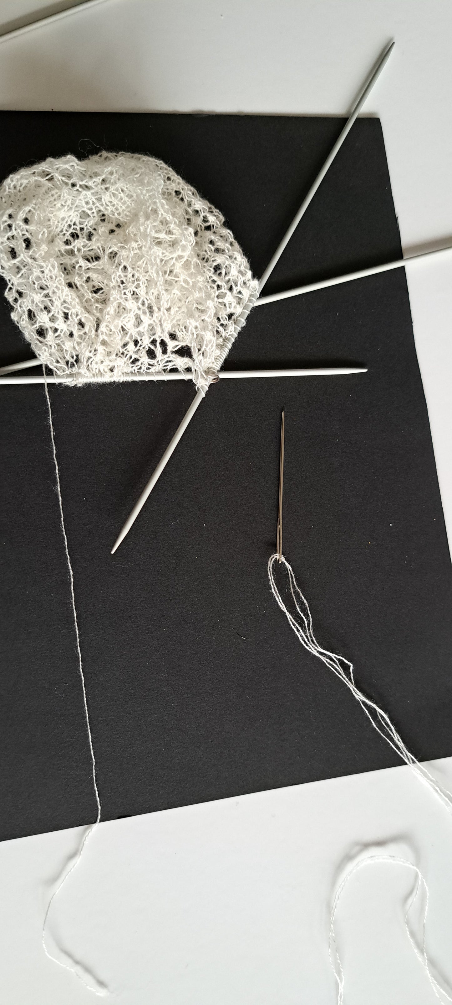 Boom, a lace bauble ENG PDF