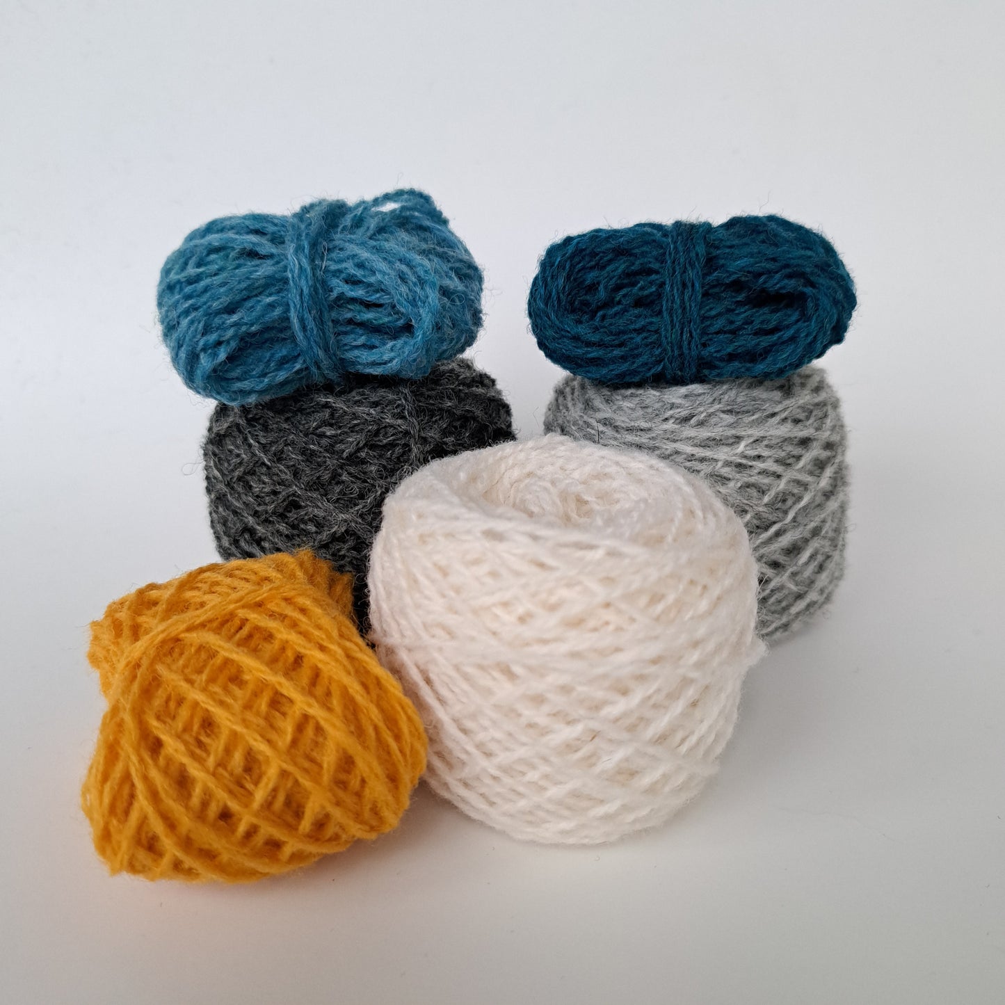 Hamnavoe Hap (mini driehoek) NL