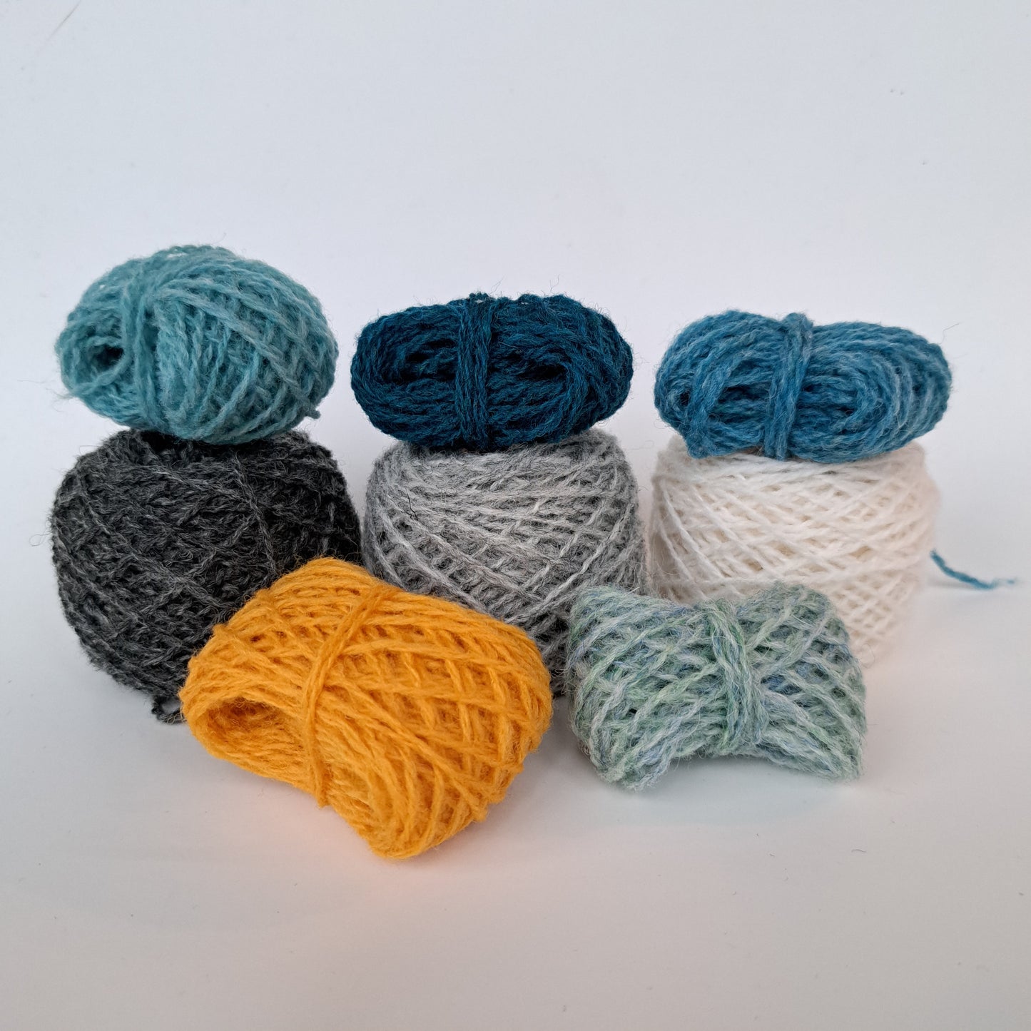 Hamnavoe Hap (mini triangle) ENG