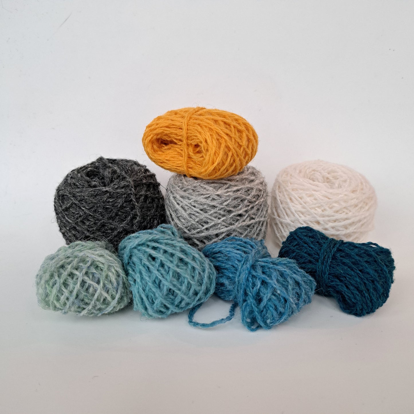 Hamnavoe Hap (mini driehoek) NL