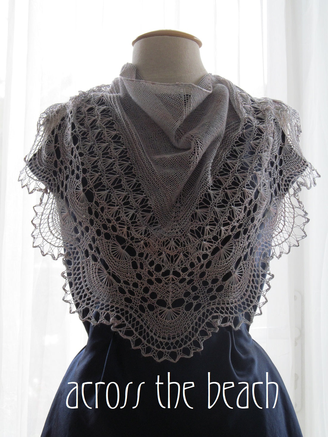 Across the Beach ENG PDF