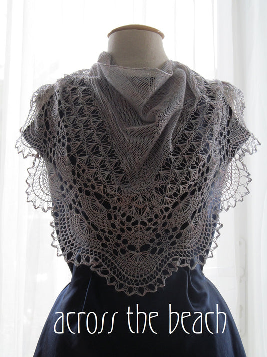 Across the Beach ENG PDF