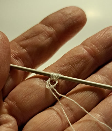 Boom, a lace bauble ENG PDF