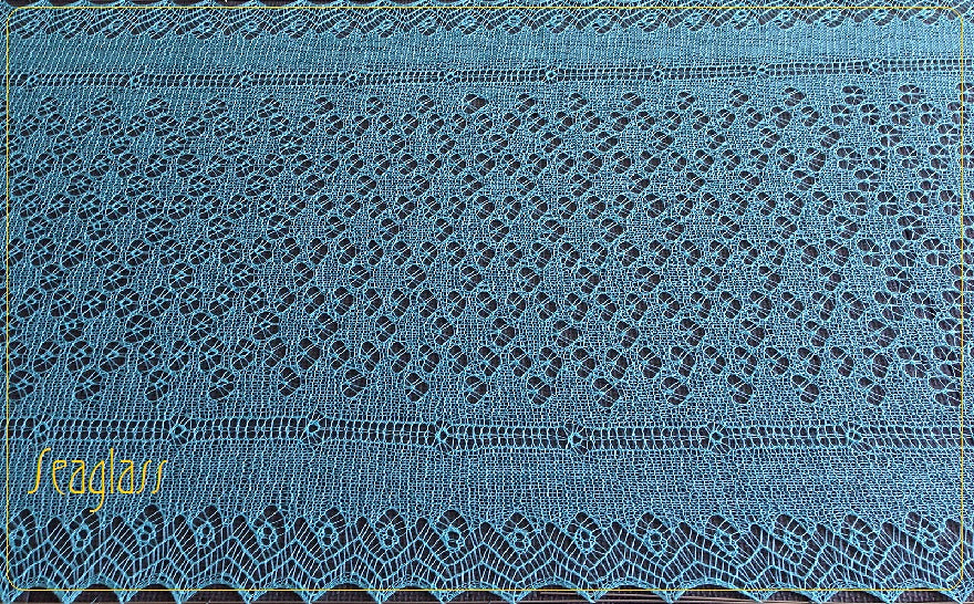 Heritage Scarf NL PDF