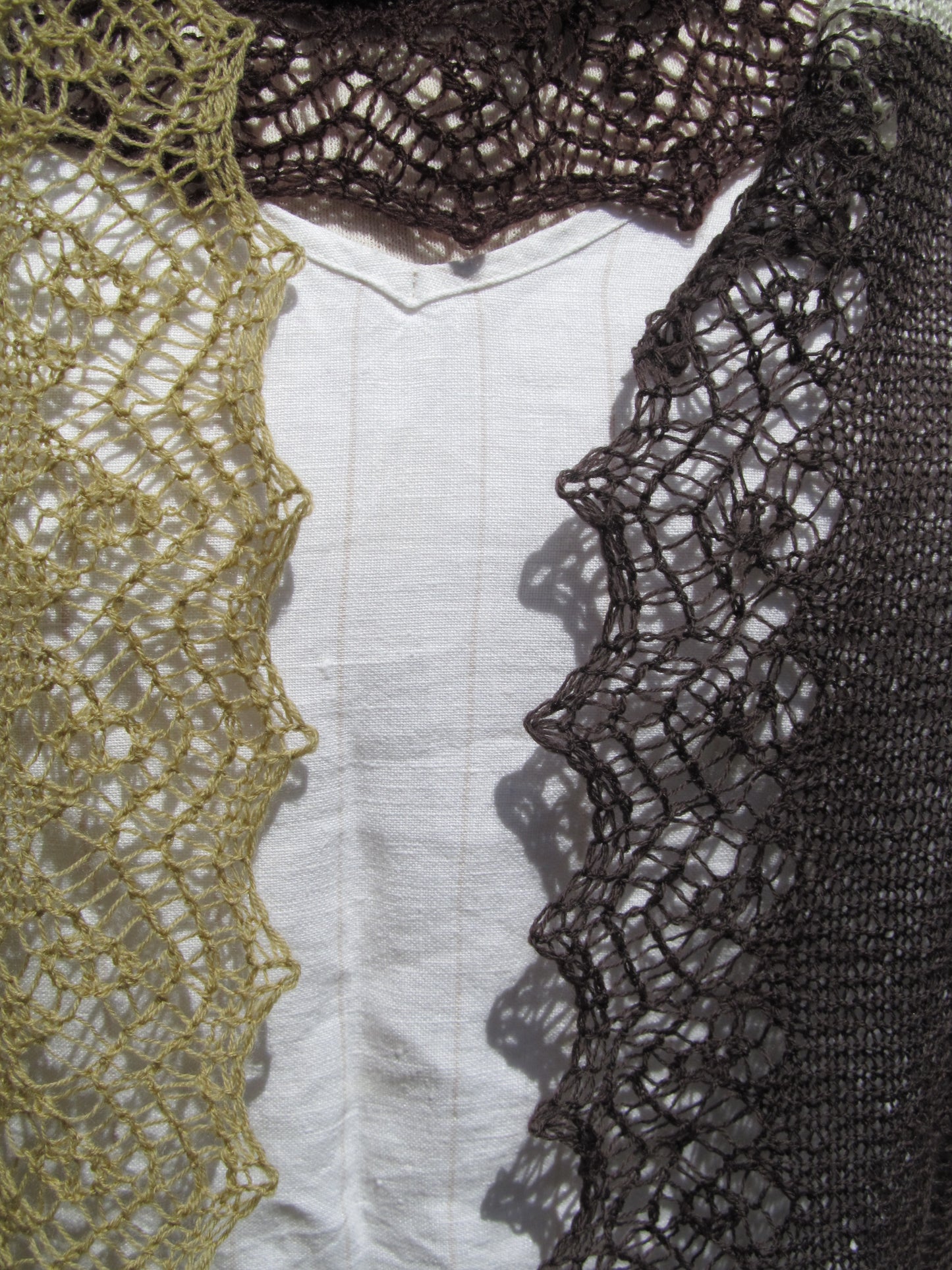 Heritage Scarf ENG PDF