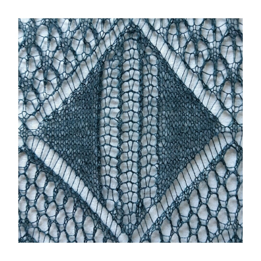 The Third One, ENG PDF (S, L, M)