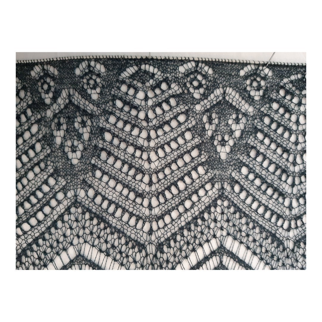 The Third One, NL PDF (S, M, L)