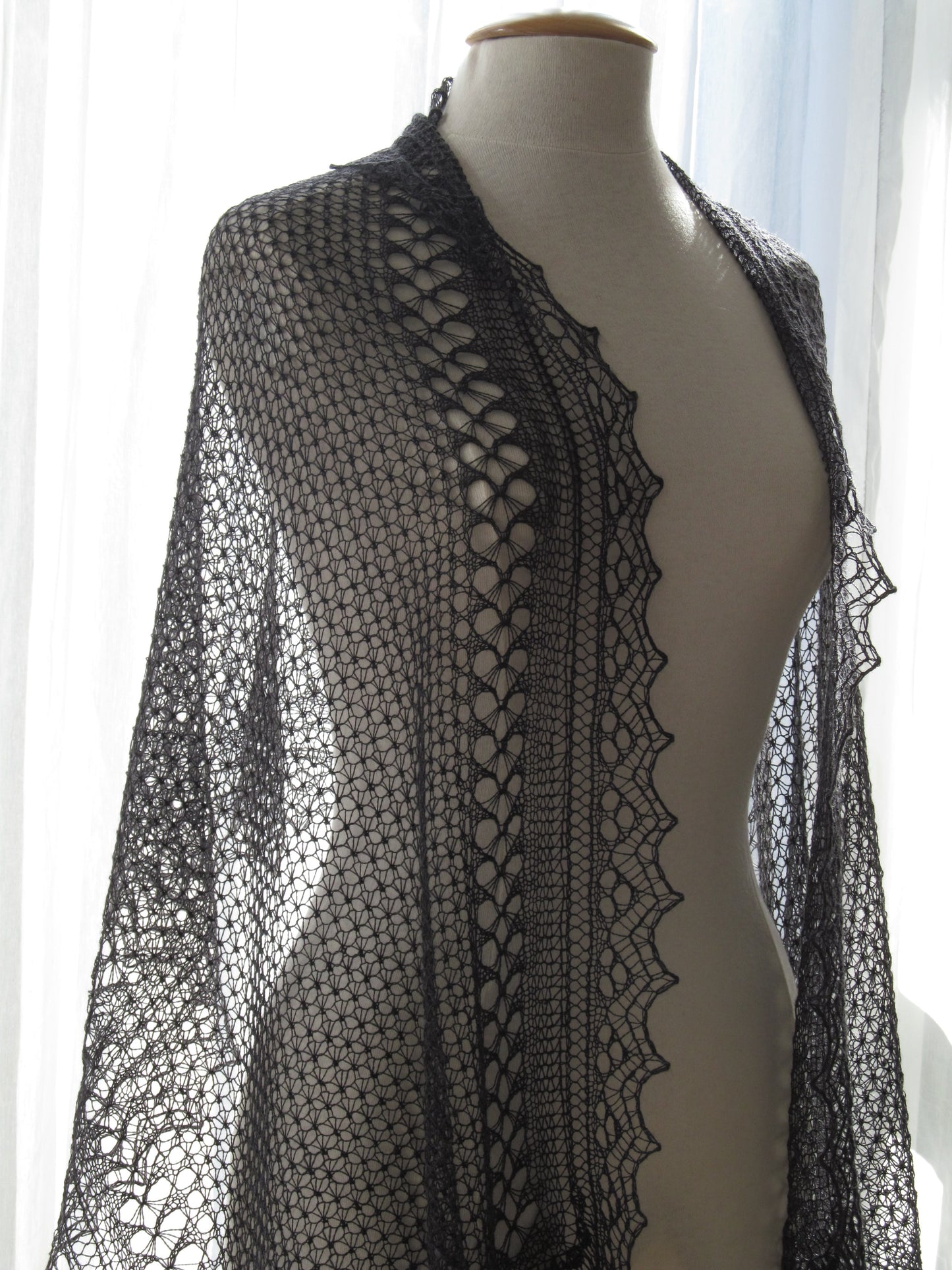 Love on the Edge ENG PDF