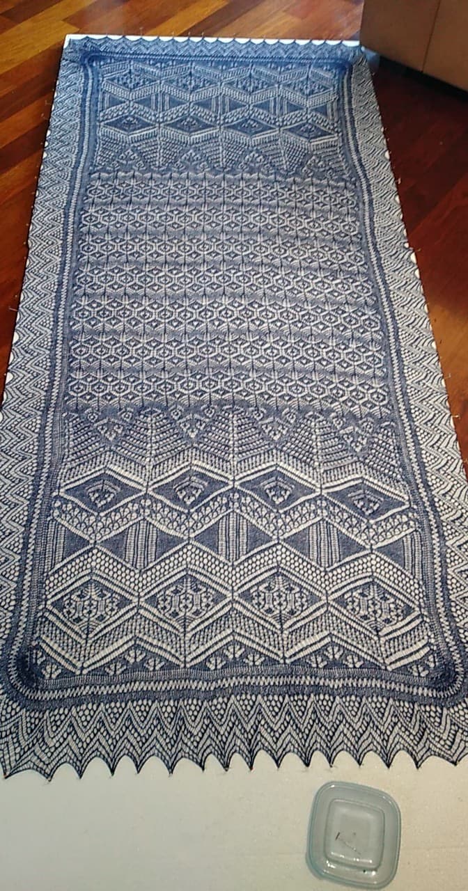 The Third One, ENG PDF (S, L, M)