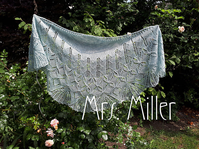 Mrs Miller Set NL PDF