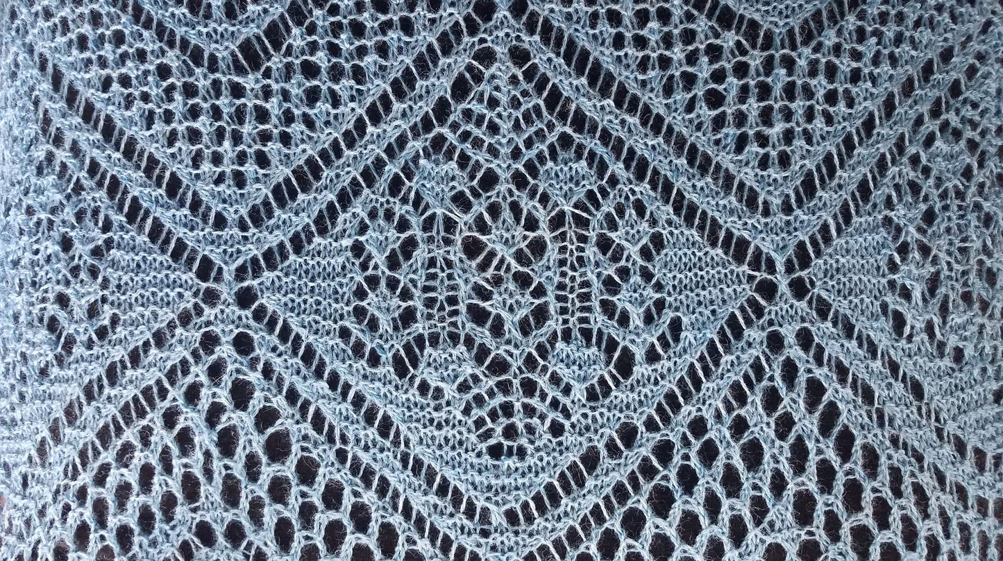 The Third One, ENG PDF (S, L, M)