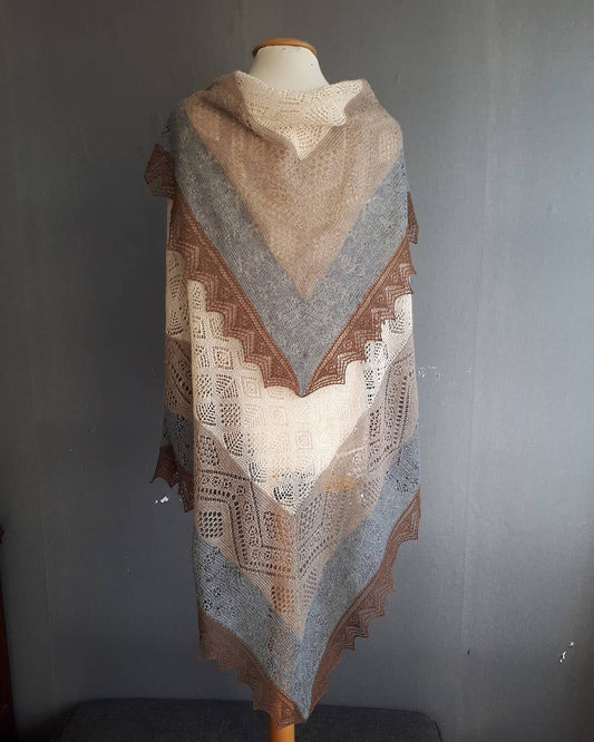 The Second One, ENG PDF