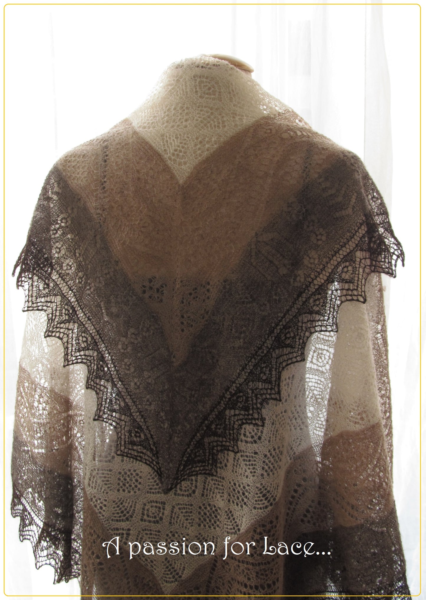 The Second One, ENG PDF